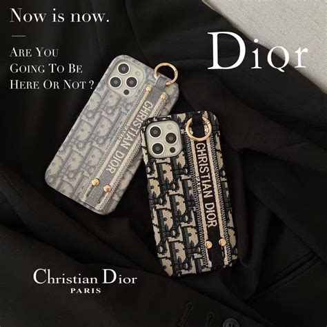 iphone 11 cases dior|lady Dior phone holder.